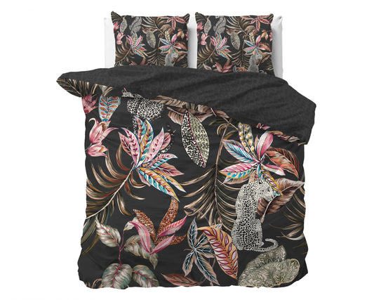 Santino Multi Bettbezug 240x200/220 cm