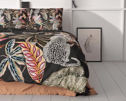 Santino Multi Bettbezug 240x200/220 cm