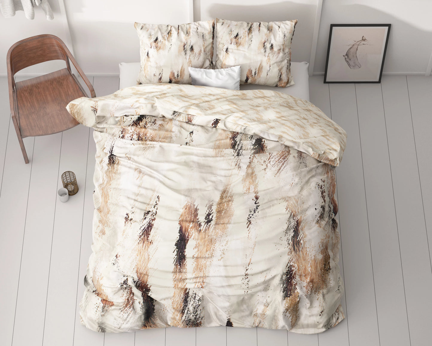 Malvina Bettbezug 240x200/220 cm