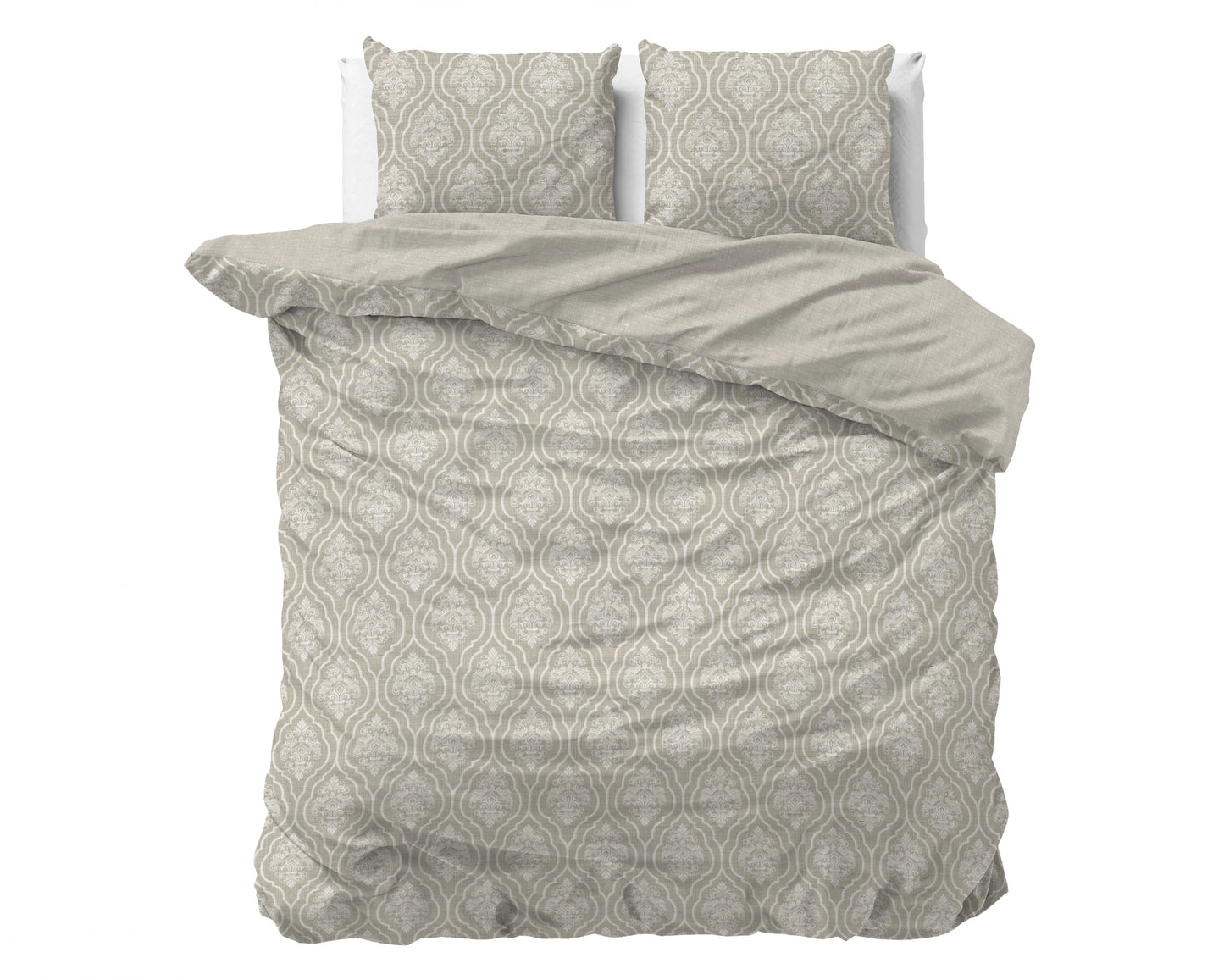 Yaco Zand Bettbezug 240x200/220 cm