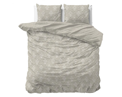 Yaco Zand Bettbezug 240x200/220 cm