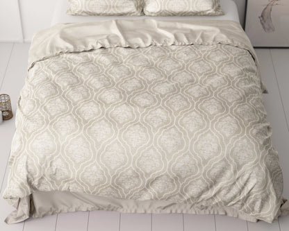 Yaco Zand Bettbezug 240x200/220 cm