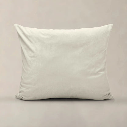 Lazy Velvet Bettdecke Creme