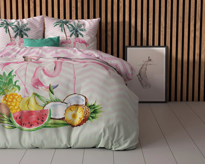 Fresh air Bettbezug 140x200/220 cm