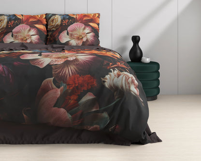 Flower Artistic Bettbezug 240x200/220 cm Multi