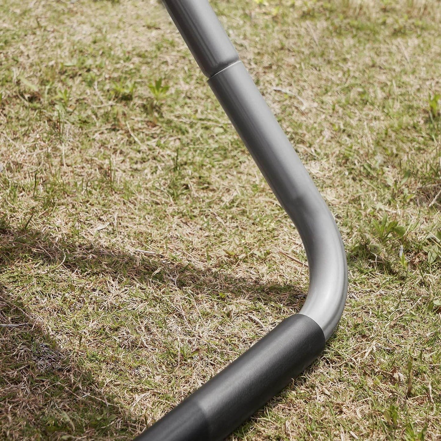 Gartenliege | Sonnenliege | Liegestuhl Rot | OGS38-R - Palo24