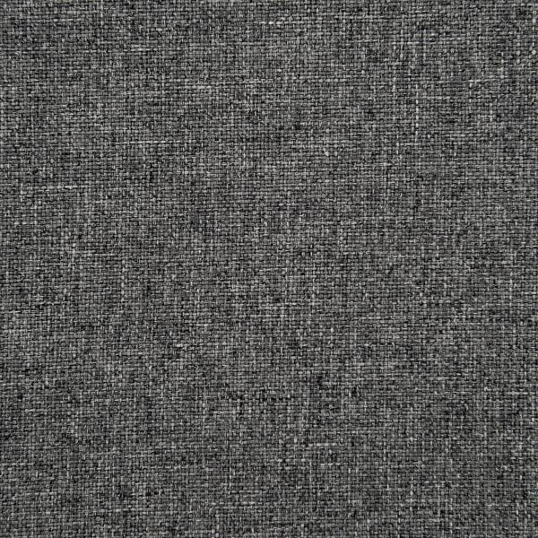 Rattan Sonneninsel 4-teilige Liegeinsel mit Sonnendach grau - Palo24