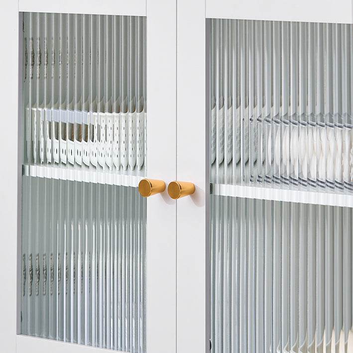 Waschbeckenunterschrank | Badschrank | Waschtisch | Badmöbel Weiss - Palo24