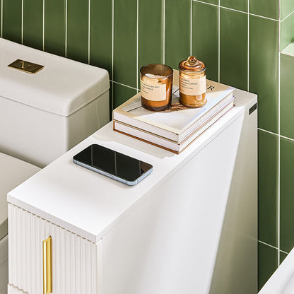 Küchenregal mit 3 Schubladen