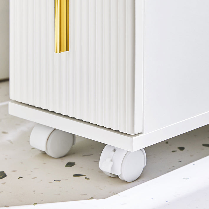 Küchenregal mit 3 Schubladen