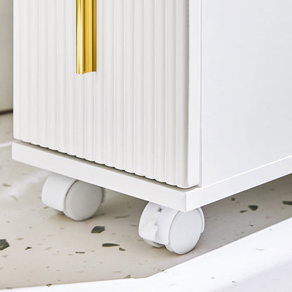 Küchenregal mit 3 Schubladen