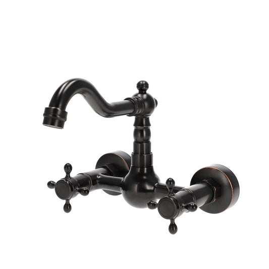 Wandbatterie YORK 2 SCHWARZ - Palo24