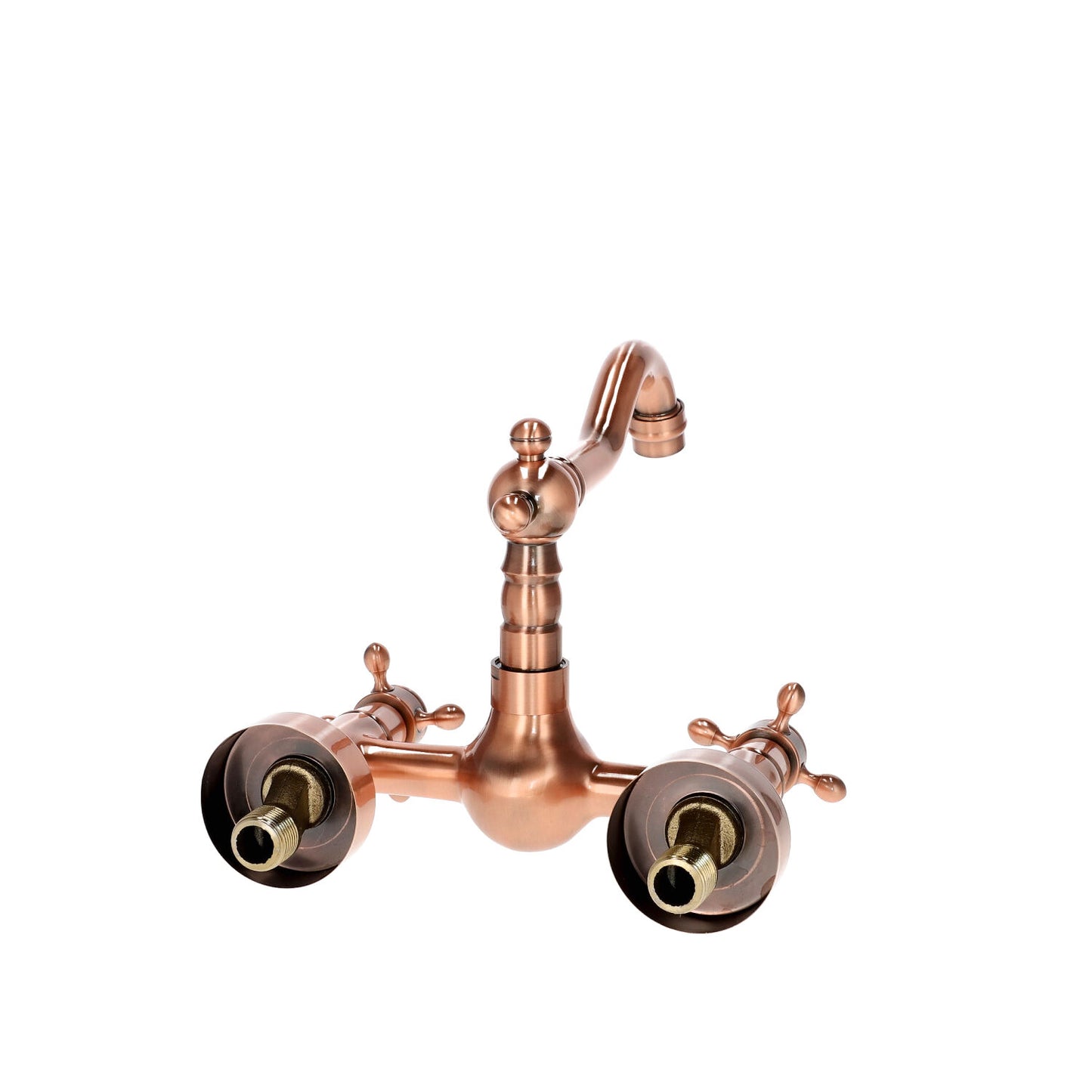 Wandbatterie COPPER 1 Roségold - Palo24