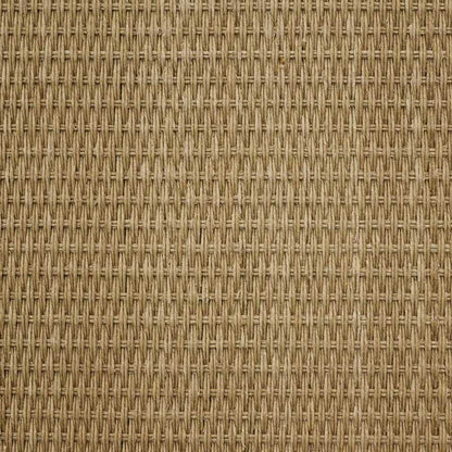 Rattan Schiebetür TOFINO 100x210 cm Naturöl - Palo24