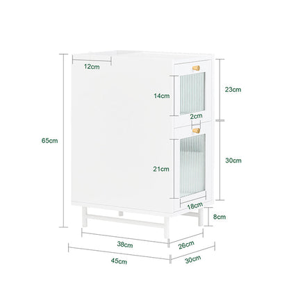 Nachttisch FBT139-W