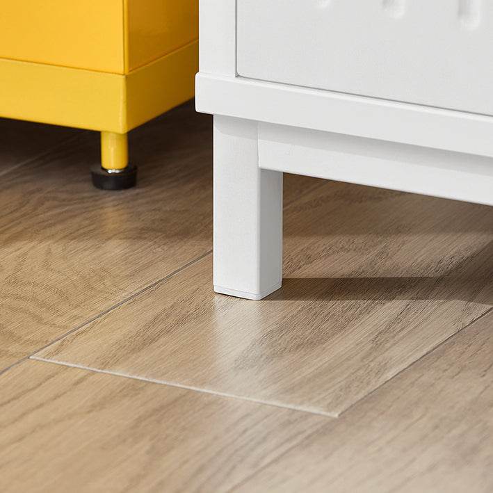 Schuhbank mit Sitzfläche | Schuhkipper | Schuhregal | Kinder Schuhschrank - Palo24