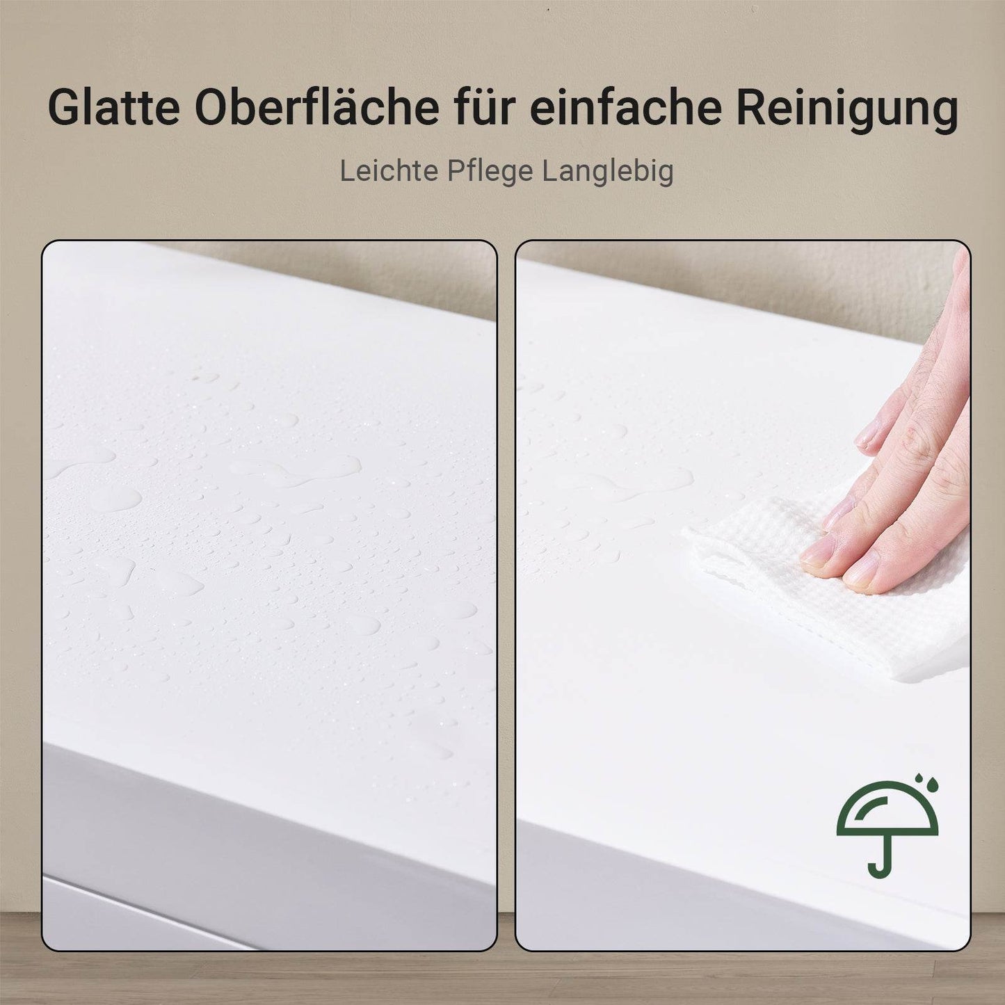 Schuhbank | Garderobenbank | Sitzbank mit Stauraum | Dielenbank | Weiss - Palo24