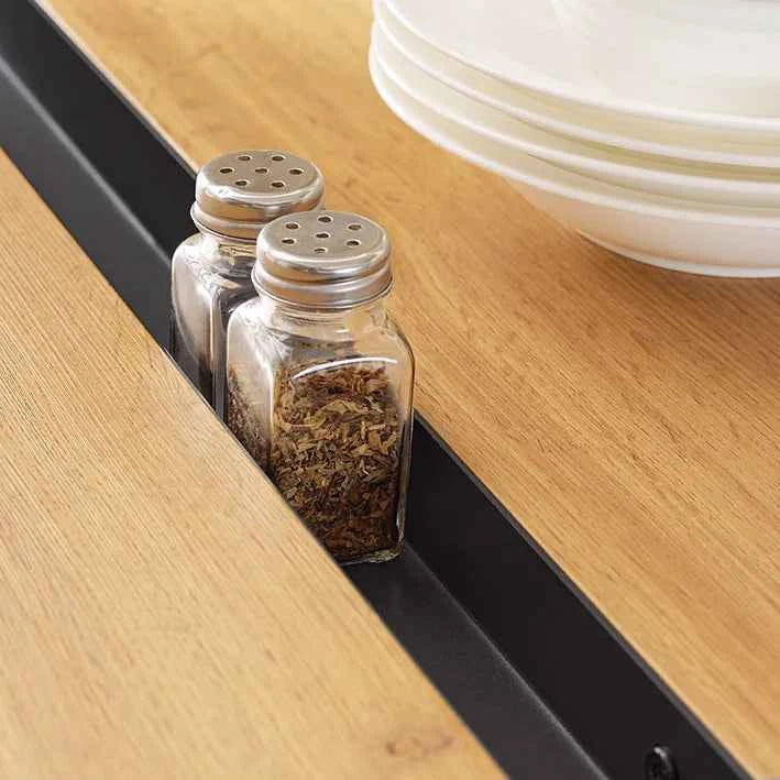 Esstisch | Küchentisch | Esszimmertisch für 4 Personen | Schreibtisch