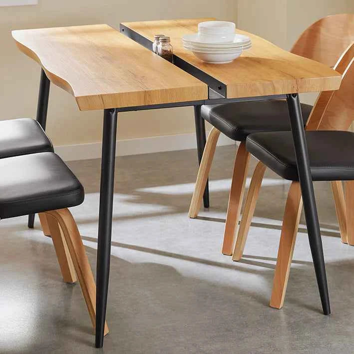 Esstisch | Küchentisch | Esszimmertisch für 4 Personen | Schreibtisch