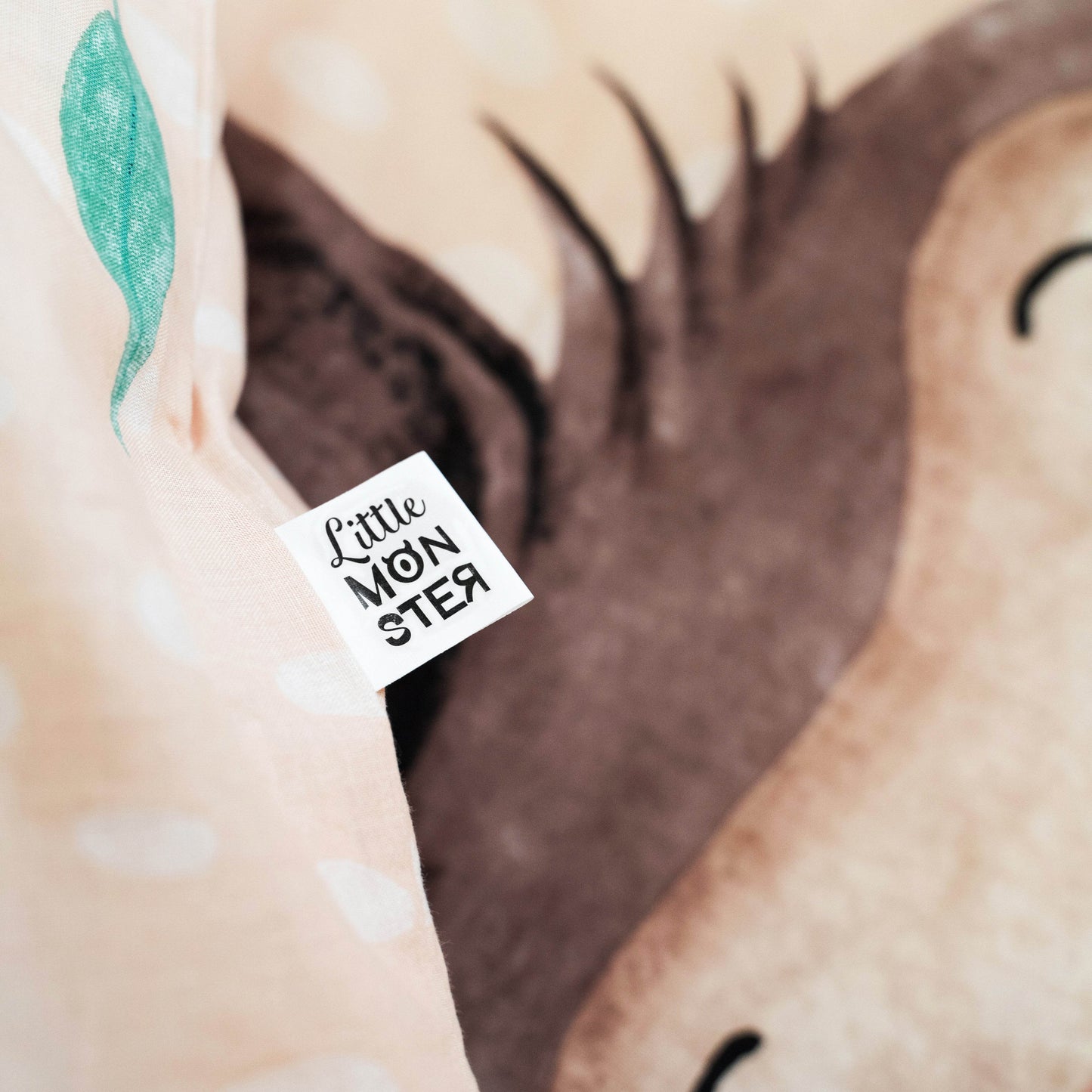 Bettbezug Go Banana's Multi 140 x 220 cm - Palo24