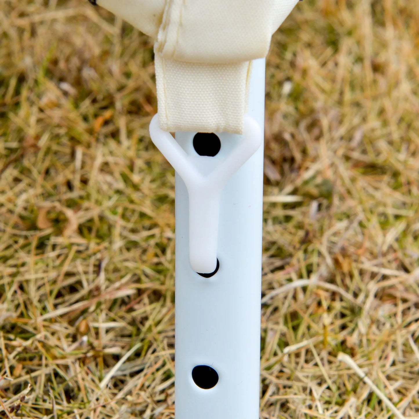 Pavillon de Jardin Pavillon Chapiteau Tente de fête Tente résistante aux intempéries avec moustiquaire Beige 3 x 3 m