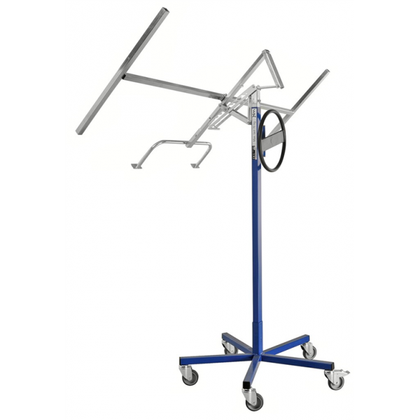 Plattenlift Plattenheber Montierhilfe Rigips Trockenbau - Palo24