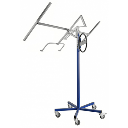 Plattenlift Plattenheber Montierhilfe Rigips Trockenbau - Palo24