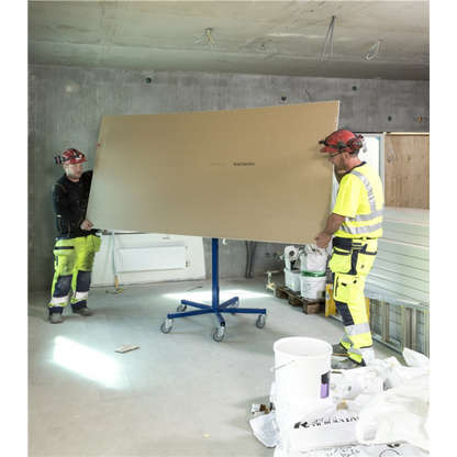 Plattenlift Plattenheber Montierhilfe Rigips Trockenbau - Palo24