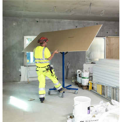 Plattenlift Plattenheber Montierhilfe Rigips Trockenbau - Palo24