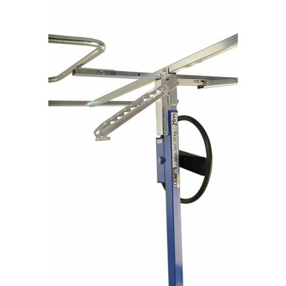 Plattenlift Plattenheber Montierhilfe Rigips Trockenbau - Palo24