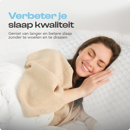 Nanotech Kissen 50 x 70 cm - Palo24