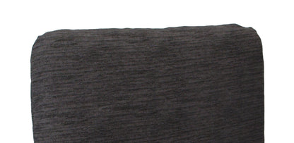 Auflage ARIZONA für Bank 2-sitzer, anthrazit