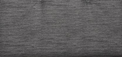 Jeu de coussins ARIZONA pour banquette 4 places, anthracite, 2 pièces