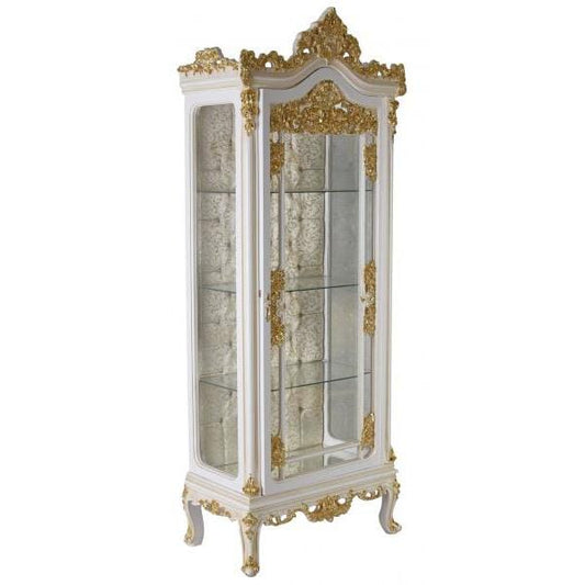 VITRINE SUR PIED VITRINE BAROQUE VITRINE BAROQUE VITRINE ANTIQUE