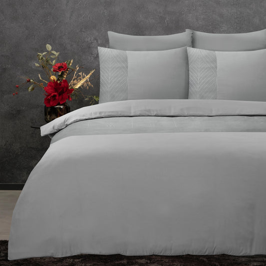 Berlin Bettbezug Sand