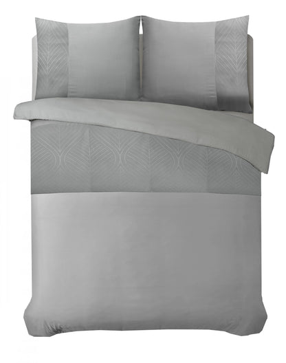 Berlin Bettbezug Sand