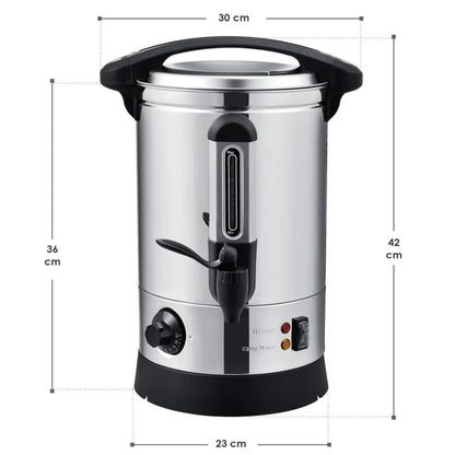 Machine à vin chaud machine à vin chaud Teramo 7 litres