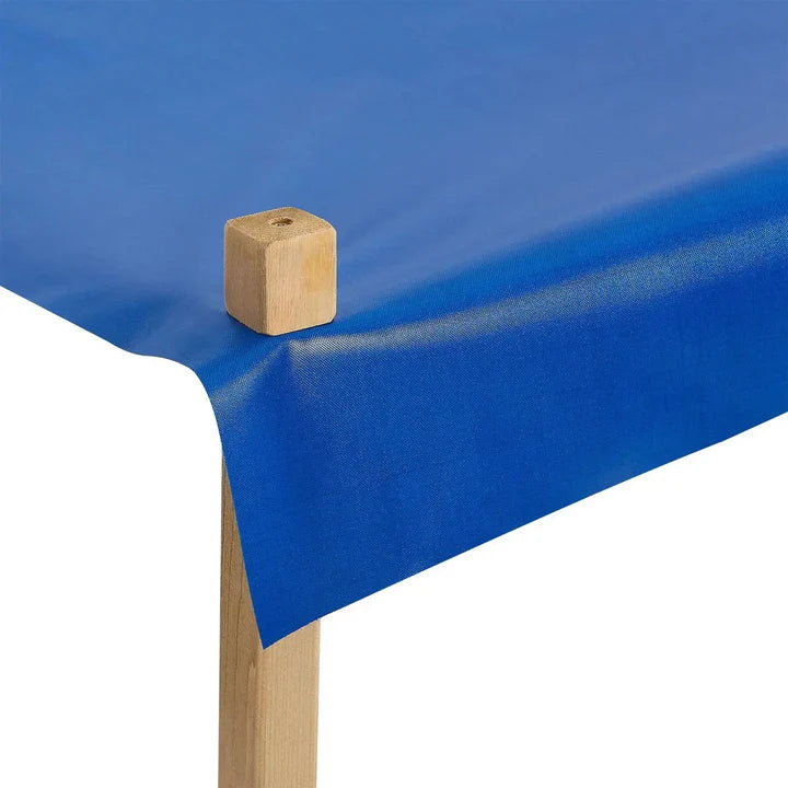 Sandkasten Käpt’n Pit aus Holz