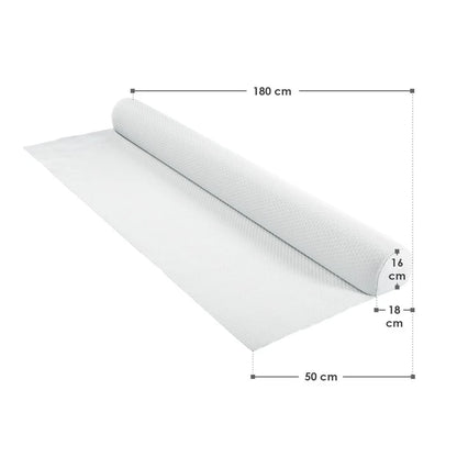 Aufblasbarer Rausfallschutz Louana 180 cm