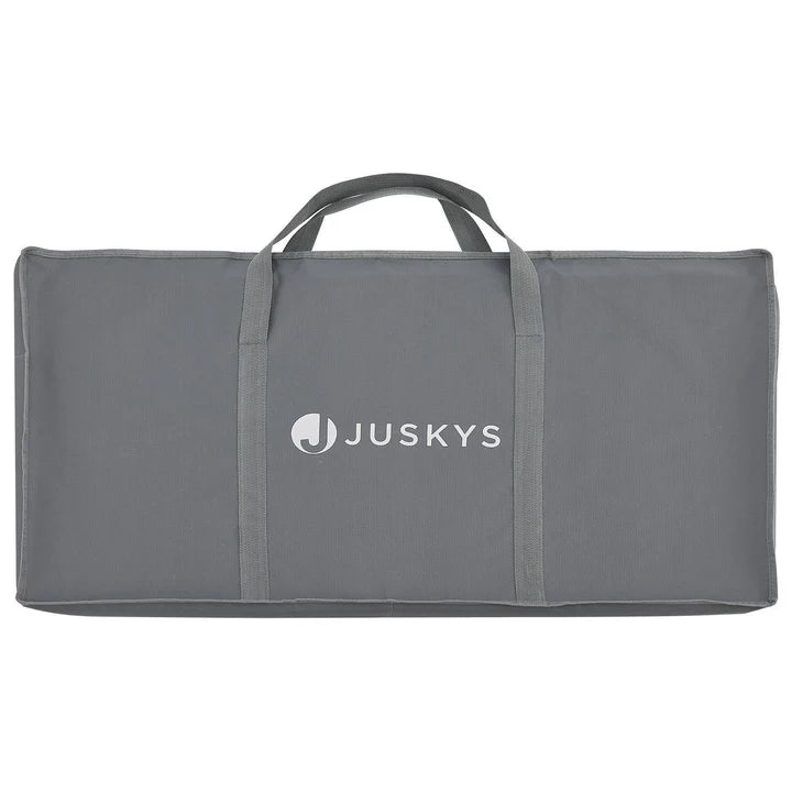 Cucina da campeggio compatta Ruda Armadio da campeggio pieghevole con piano di lavoro