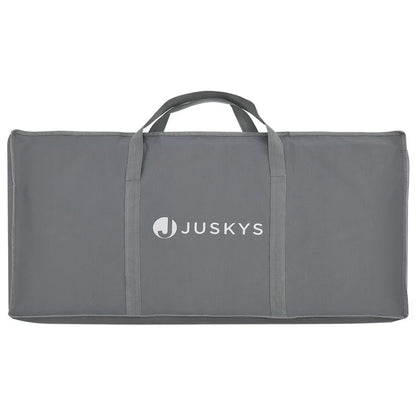 Cucina da campeggio compatta Ruda Armadio da campeggio pieghevole con piano di lavoro