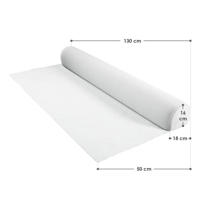 Aufblasbarer Rausfallschutz Louana 130 cm