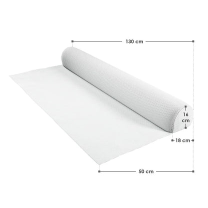 Aufblasbarer Rausfallschutz Louana 130 cm