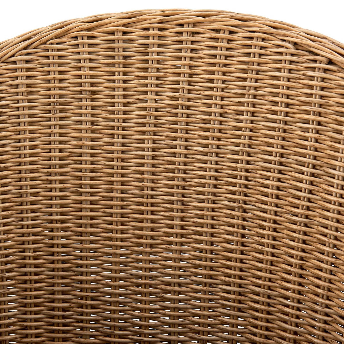 6x Rattan Korbsessel Cody