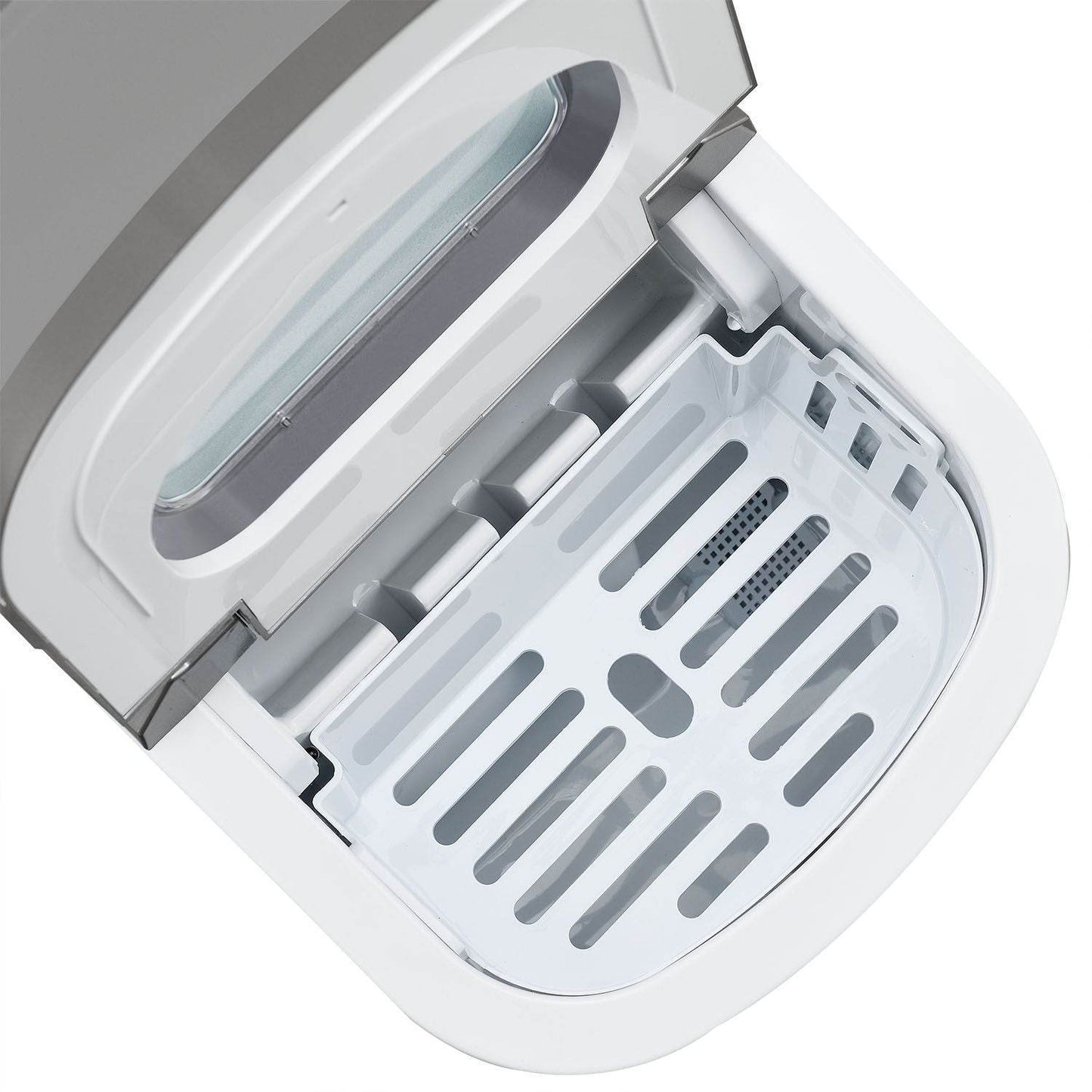 Eiswürfelmaschine IcyCube grau - Palo24