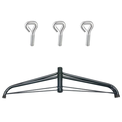 Albero di Natale artificiale 180 con LED