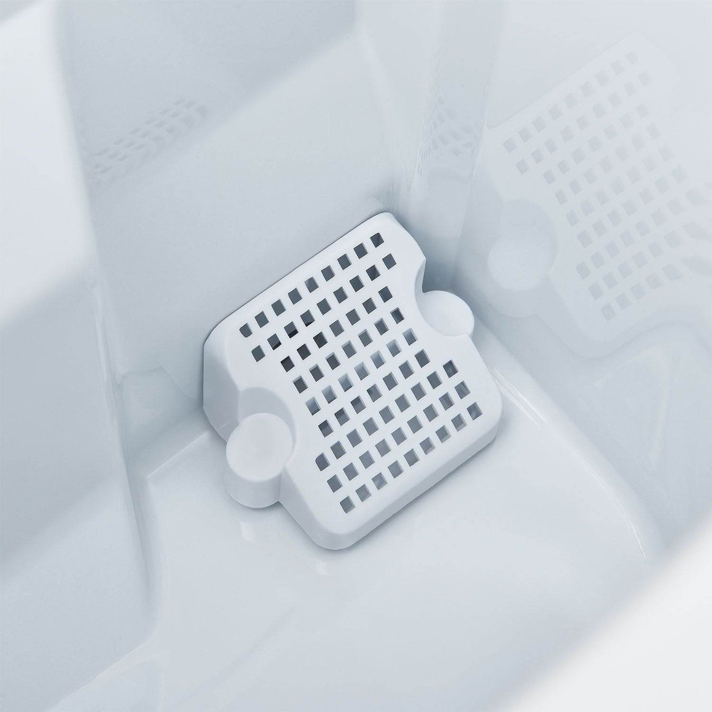 Eiswürfelmaschine IcyCube silber - Palo24