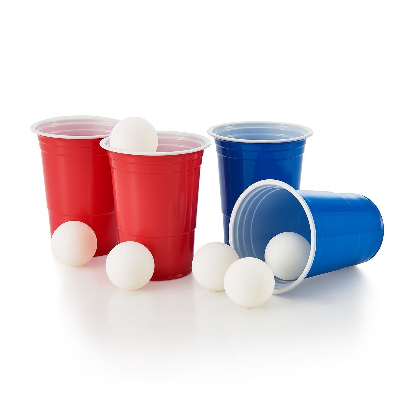 Beer Pong Tisch Red Cup