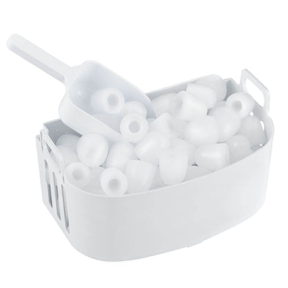 Eiswürfelmaschine IcyCube grau - Palo24