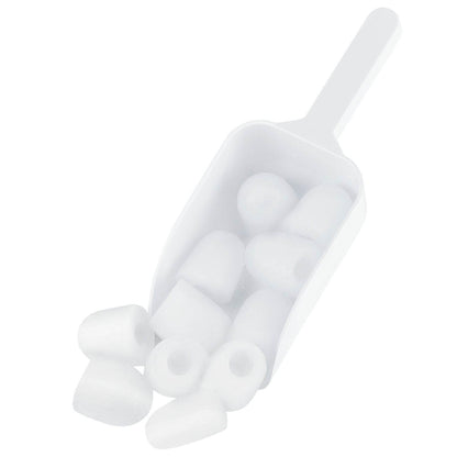 Eiswürfelmaschine IcyCube silber - Palo24